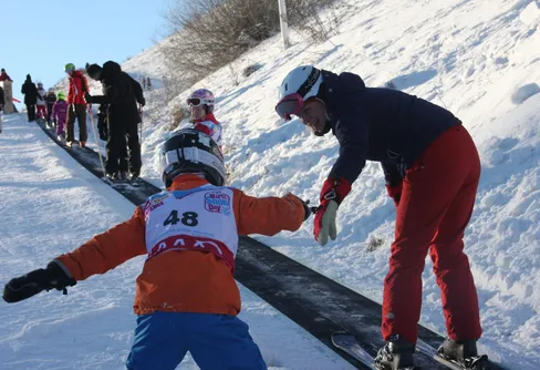 Världssnödagen på söndag