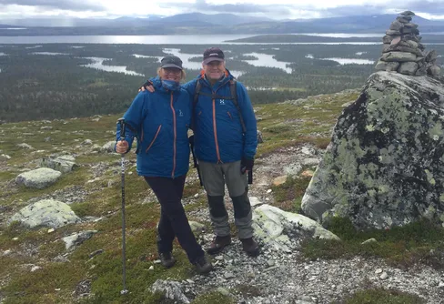 De prisas för att öppna upp sitt hem för ”bandare”