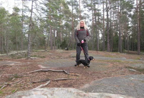 Börja vandra - vad ska man tänka på?