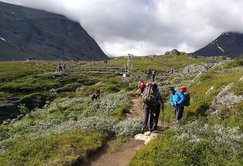 Fjällräven Classic 2017