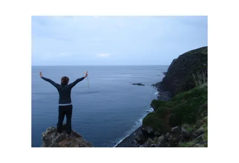 Atlantseglingen  -Dramatik vid Biscaya...