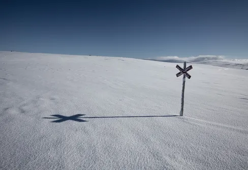 Ny mobil fjällsäkerhetstjänst