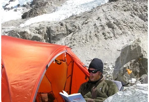 Rapport 5 från Fredrik Ericsson