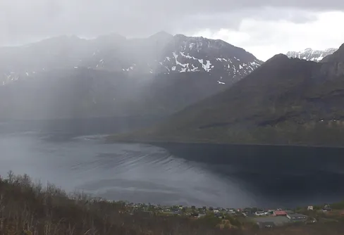 Nord-Norges preikestol