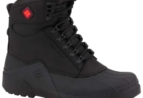 Håll dig varm i vinter med innovativa tekniker