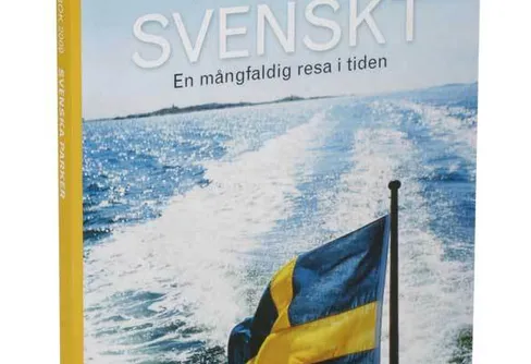 STFs årsbok ifrågasätter myterna om vad som är svenskt