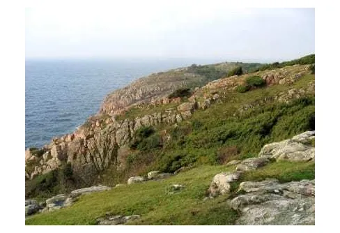 Kullaberg certifieras som hållbar turistdestination