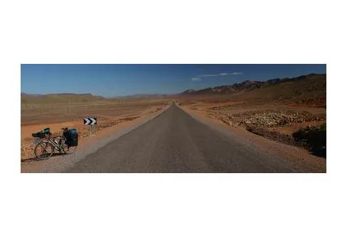 2006-2008 Expedition Around The World