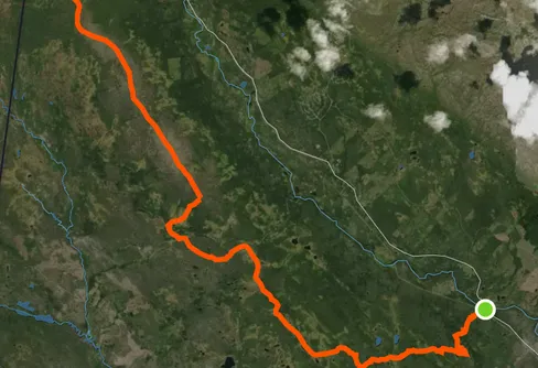 Frönberget och Dyllarna 250102