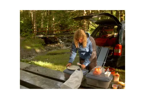 I år åker vi till Alperna med stil..............