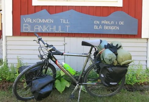 Äventyr i bergslagsbygd