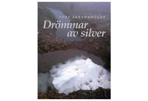 Bokrecension: Drömmar av silver av Tore Abrahamsson