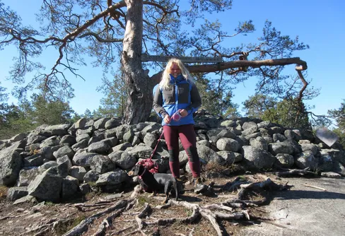 En utenatt i månaden – ett äventyr som blev en livsstil 