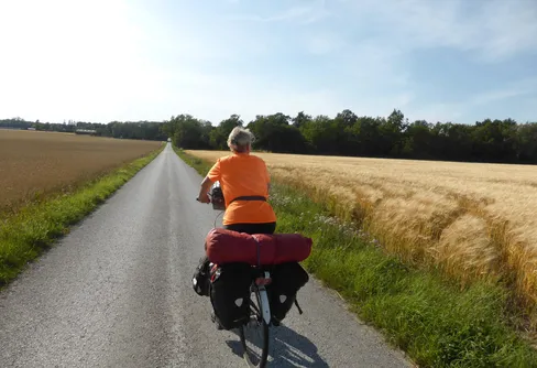 Gotland pol till pol