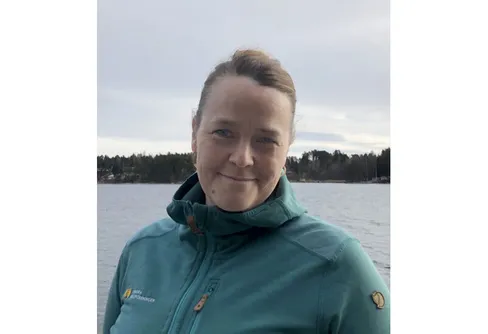 Svenska Turistföreningen får ny generalsekreterare