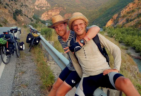 JOMACK:s nya projekt - 