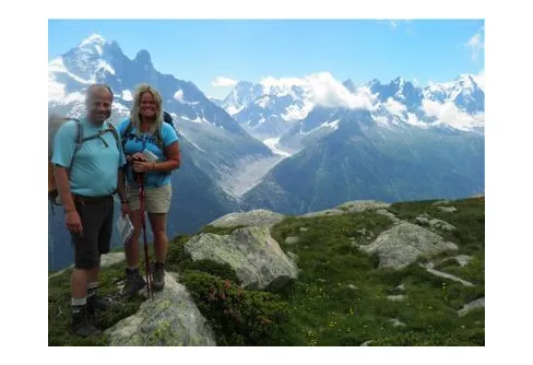 Idag är vi gästmoderatorer av Outnorths Facebooksida