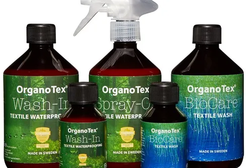OrganoTex® 