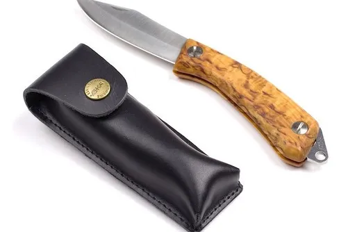 Dags för en ny kniv?