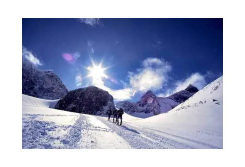 Kebnekaise Classic gör comeback 2009