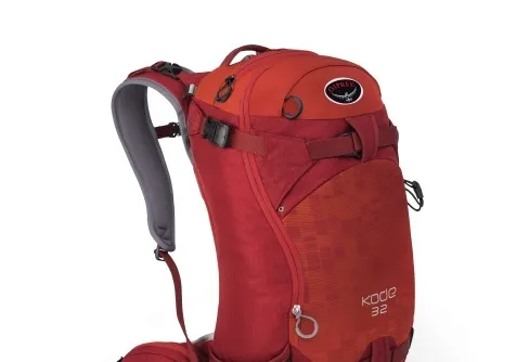 Ryggsäck för vintersport