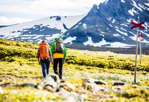 STF välkomnar möjligheten till ansvarsfullt resande i sommar