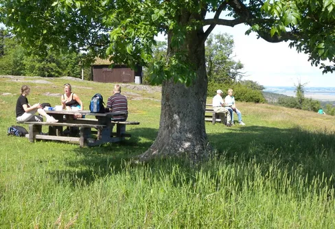 Tillgång till friluftsliv allt viktigare vid val av bostadsort