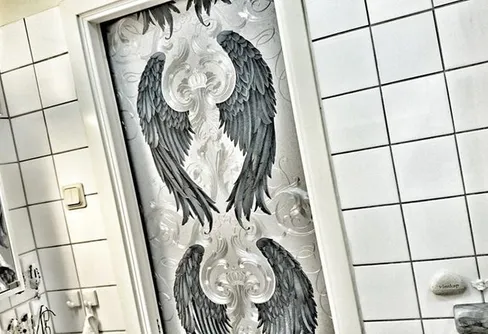 Jag kan hålla andan i över sju minuter!