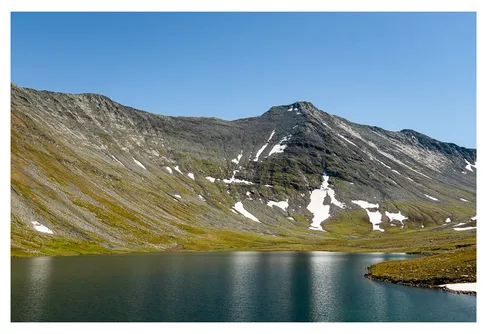 Highpointing - Turer i hemmatrakter