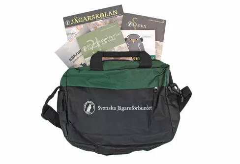 Jägarexamen - två skånska tjejer som vill bli jägare