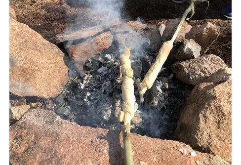 Pinnbröd - grundrecept