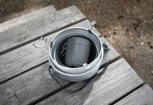 Månadens produkt: Trangia Nest