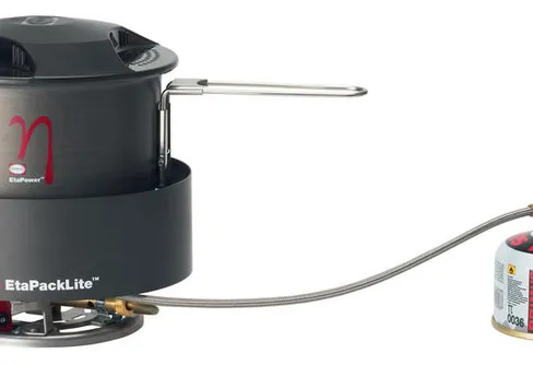 Nya fjäderlätta kök