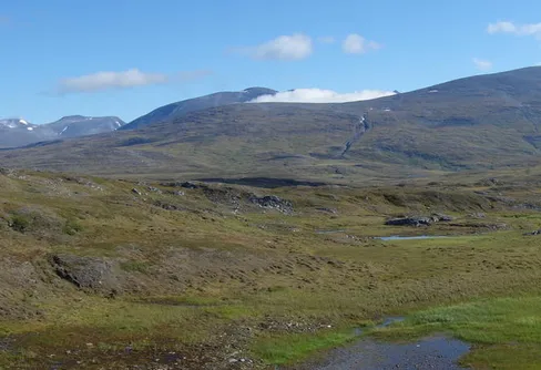 Rago och Padjelanta - Del 4 av 4