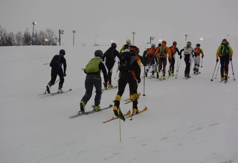 Keb Classic 2016 har startat - följ tävlingen på Utsidan!