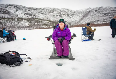 Europeiskt samarbete vill att fler barn och unga ska hitta ut