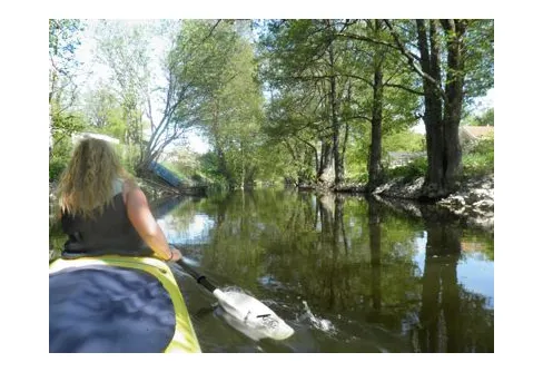 Havskajak Drevviken - Havet T/R