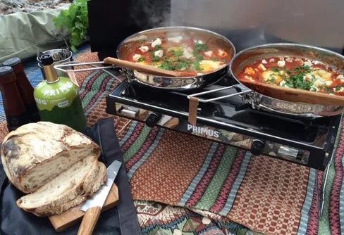 Shakshuka