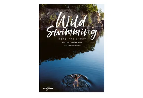 Wild Swimming - tävla och vinn en bok!