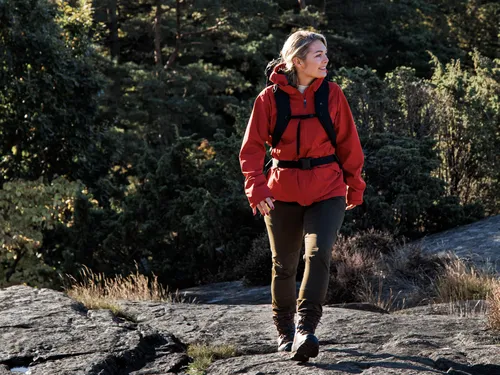 Från karta till horisont – behåll fokus med rätt sorts kontaktlinser