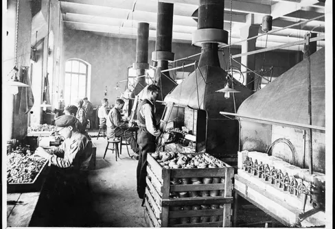 Primus fyller 125 år