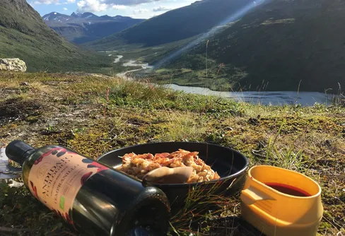 Matinspiration - ett gästinlägg