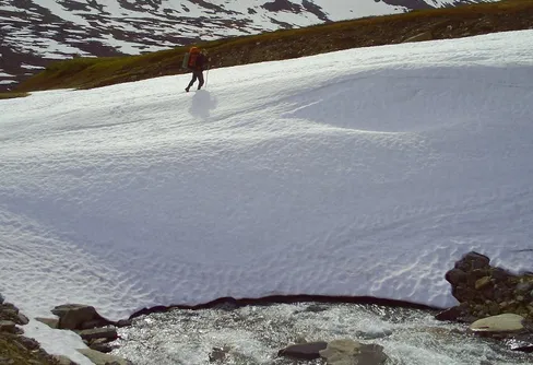 Känslan av äventyr