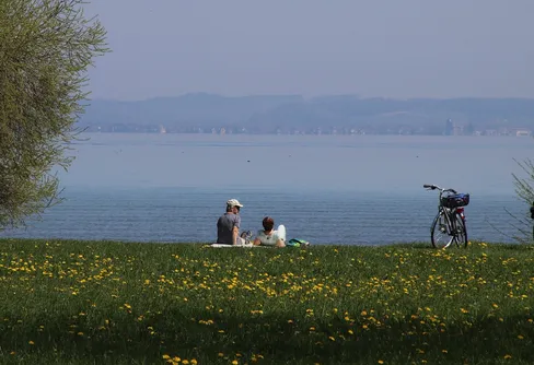 Ut och njut av en gökotta!