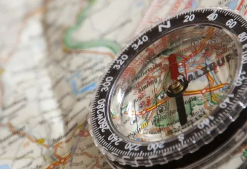 Friluftslivet som öppna data