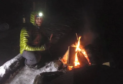 Skulle du göra om det?