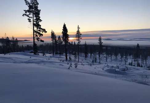 Gott Nytt Friluftsår!