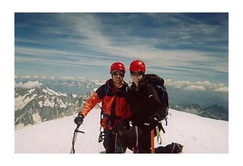 Livet är fantastiskt!