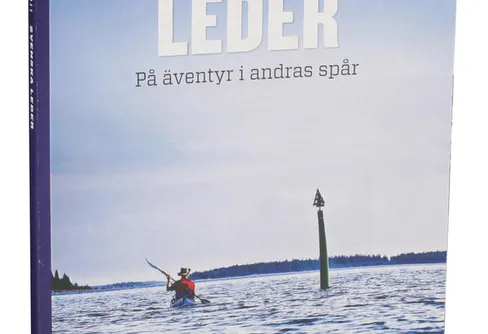 Svenska Leder vann Svenska Publishingpriset 2012
