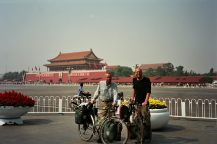 Peking